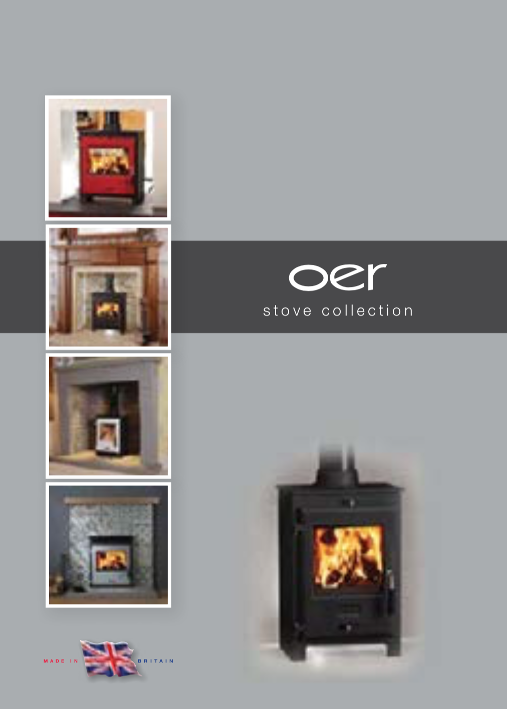 oer fireplaces stoves