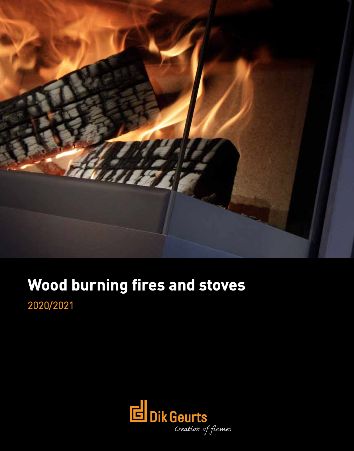 Dru Wood Burning Stoves