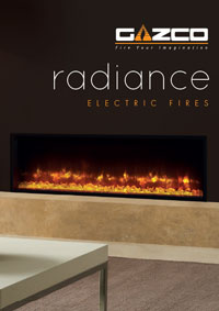 Radiance Fires