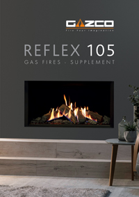 Reflex 105 Fires