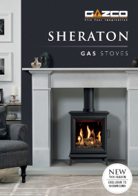 Sheration Gas Stoves